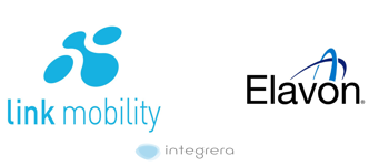 Link Mobility SMS Receiver